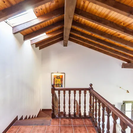 Holiday home Your Retreat On The Asturian Coast