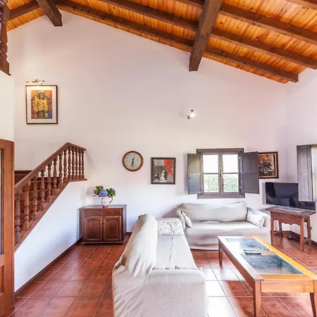 Holiday home Your Retreat On The Asturian Coast *