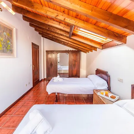 Holiday home Your Retreat On The Asturian Coast Andrin
