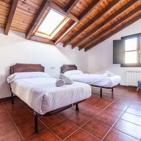 Holiday home Your Retreat On The Asturian Coast Andrin