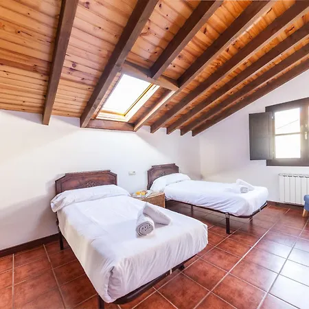 Your Retreat On The Asturian Coast Holiday home *
