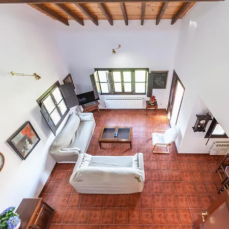 Your Retreat On The Asturian Coast Holiday home Andrin