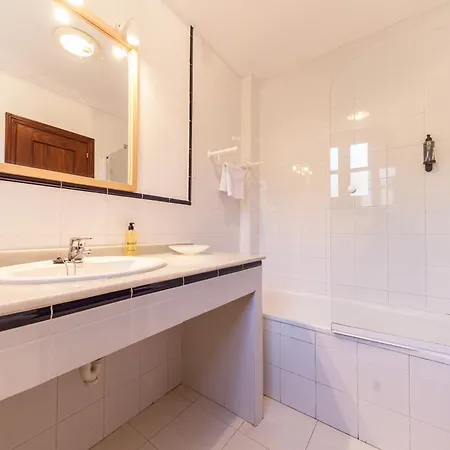 Holiday home Your Retreat On The Asturian Coast Andrin