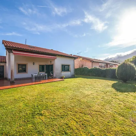 Your Retreat On The Asturian Coast * Andrín