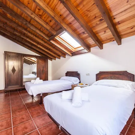 Feriehus Your Retreat On The Asturian Coast