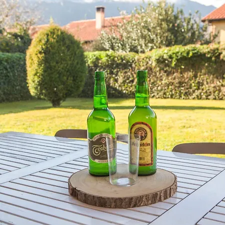 Your Retreat On The Asturian Coast Feriehus *