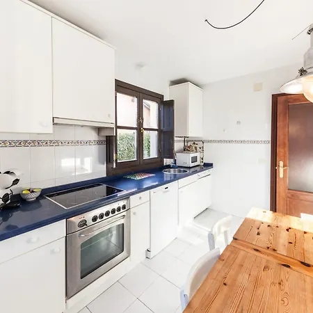 Feriehus Your Retreat On The Asturian Coast