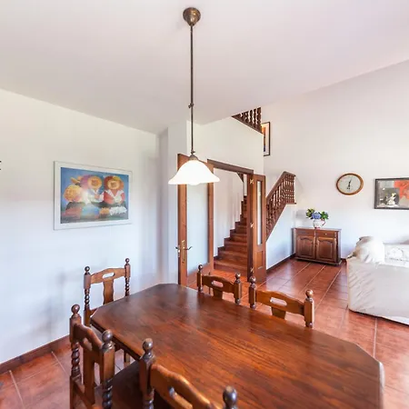 Your Retreat On The Asturian Coast *