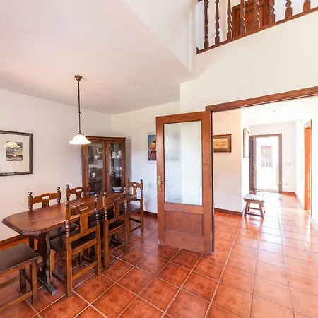 Your Retreat On The Asturian Coast * Andrín