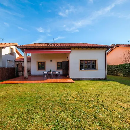 Your Retreat On The Asturian Coast * Andrín