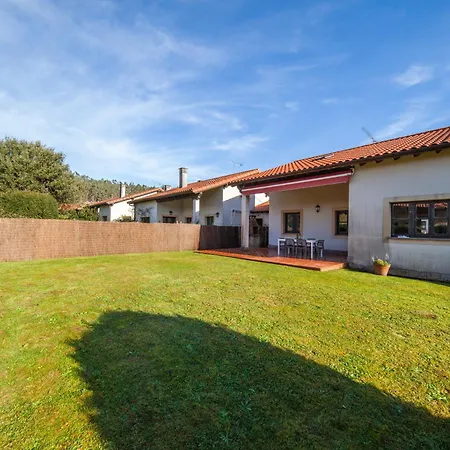 Feriehus Your Retreat On The Asturian Coast *