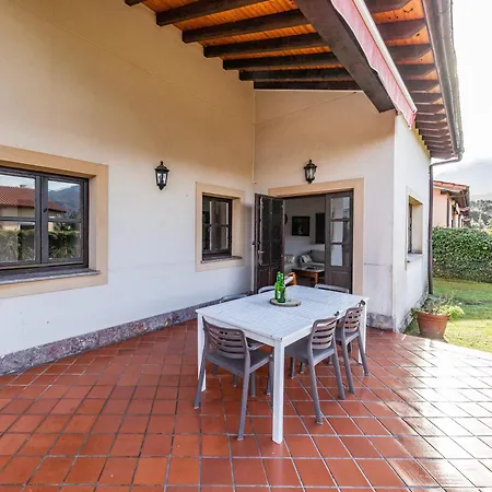 Your Retreat On The Asturian Coast Feriehus Andrín