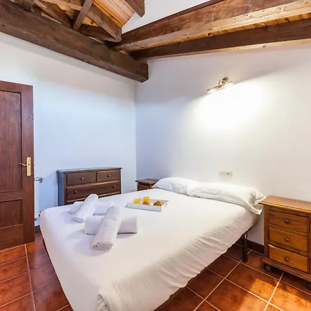 Feriehus Your Retreat On The Asturian Coast