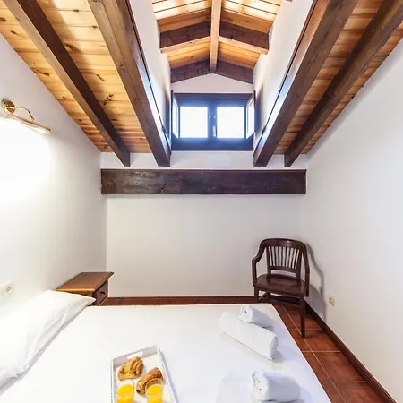 Your Retreat On The Asturian Coast Feriehus Andrín