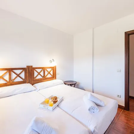 Your Retreat On The Asturian Coast Andrín