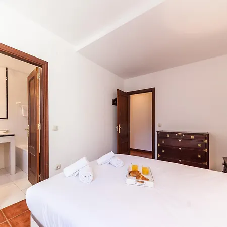 Your Retreat On The Asturian Coast Feriehus