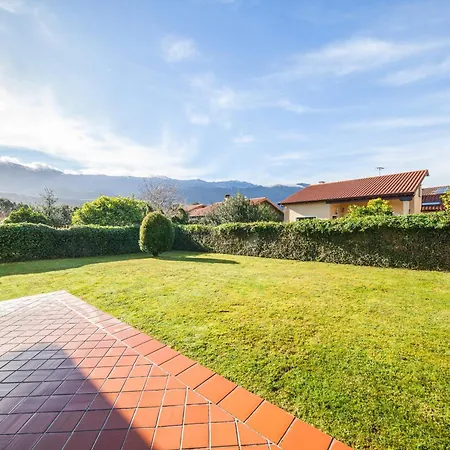 Feriehus Your Retreat On The Asturian Coast