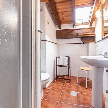 Your Retreat On The Asturian Coast Andrín