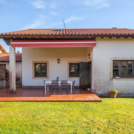 Your Retreat On The Asturian Coast Feriehus *