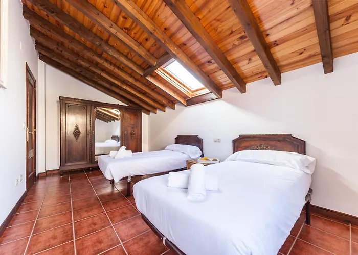 Сasa de vacaciones Your Retreat On The Asturian Coast