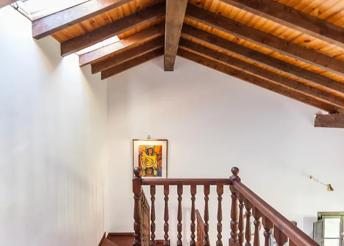 Сasa de vacaciones Your Retreat On The Asturian Coast