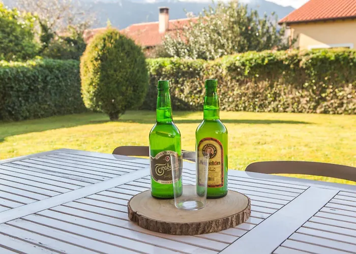 Your Retreat On The Asturian Coast Сasa de vacaciones *