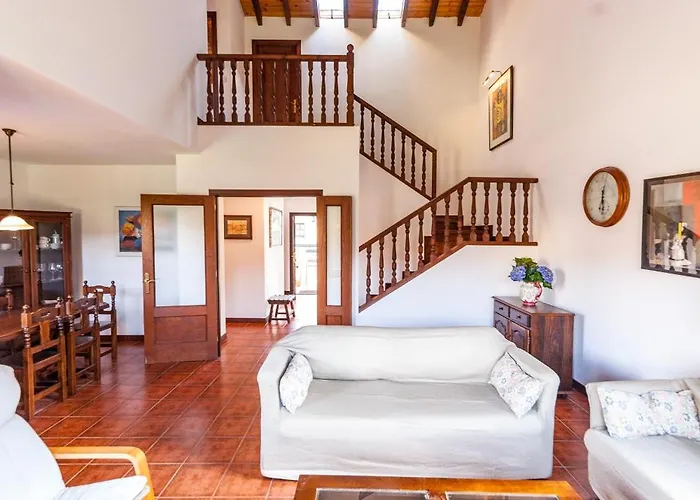 Your Retreat On The Asturian Coast * Andrín