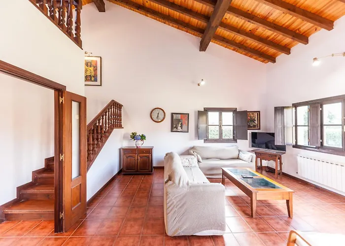 Your Retreat On The Asturian Coast *