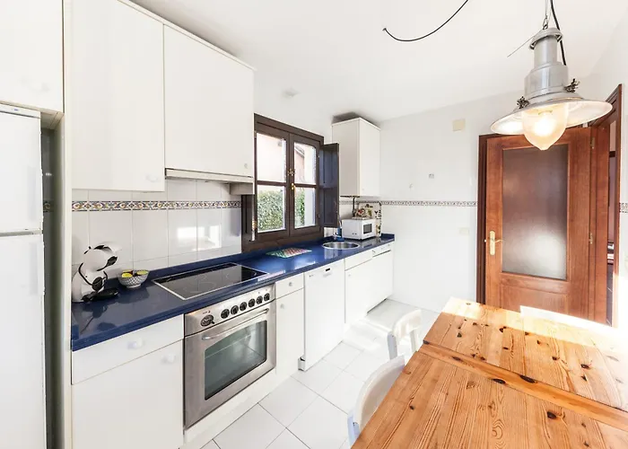 Сasa de vacaciones Your Retreat On The Asturian Coast