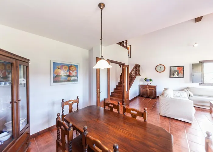 Your Retreat On The Asturian Coast *