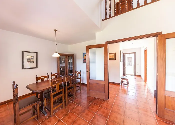 Your Retreat On The Asturian Coast * Andrín