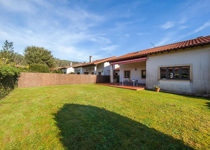 Сasa de vacaciones Your Retreat On The Asturian Coast *