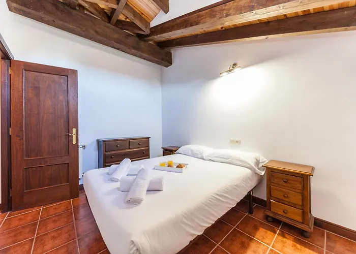 Сasa de vacaciones Your Retreat On The Asturian Coast