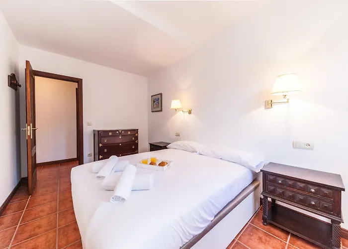 Your Retreat On The Asturian Coast *