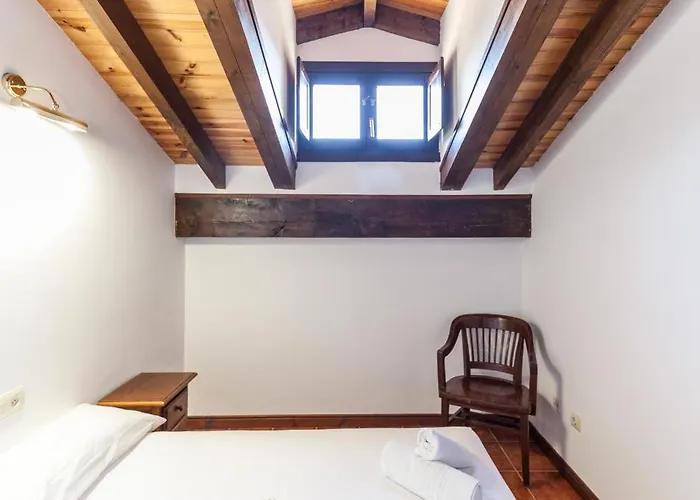 Your Retreat On The Asturian Coast Сasa de vacaciones Andrín