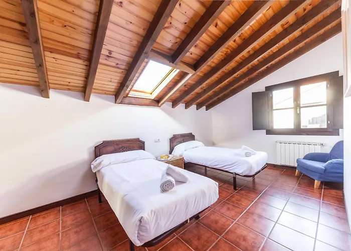 Your Retreat On The Asturian Coast Сasa de vacaciones *