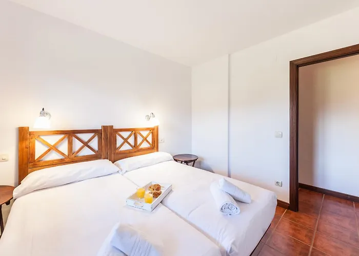 Your Retreat On The Asturian Coast Andrín