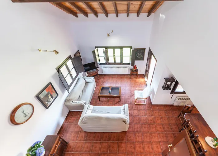 Your Retreat On The Asturian Coast Сasa de vacaciones Andrín