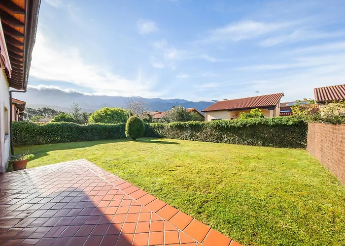 Сasa de vacaciones Your Retreat On The Asturian Coast
