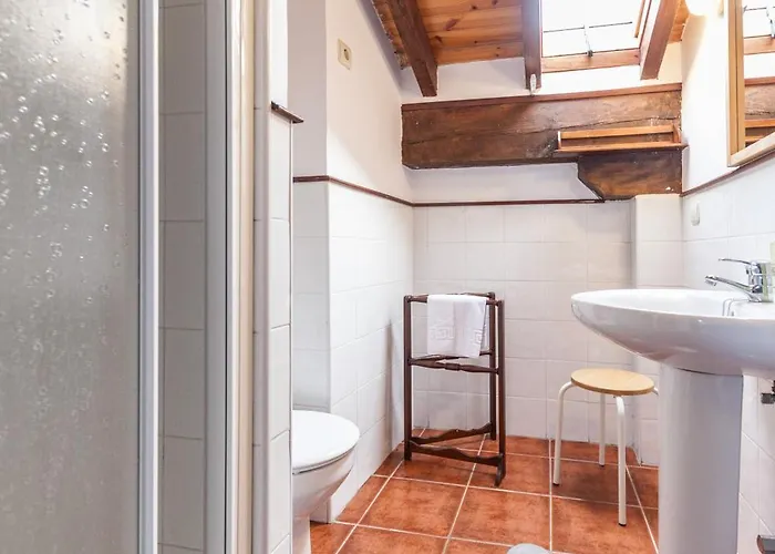 Your Retreat On The Asturian Coast Andrín