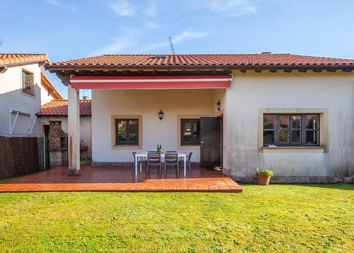 Your Retreat On The Asturian Coast Сasa de vacaciones *