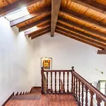 Dom wakacyjny Your Retreat On The Asturian Coast