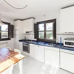 Dom wakacyjny Your Retreat On The Asturian Coast Andrín